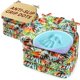 thumbnail image 1 of Cojines para Silla SUNROX 43 x 41 cm Pack de 8 con Gel Refrescante, 1 of 7