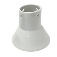 Ioensy - Soporte Para Pollo Y Cerveza, Bandeja Para Asar De Cerámica, Rejilla Para Asar Pollo Para Parrilla De Horno