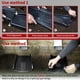 thumbnail image 3 of Extensor de canaletas Downspout Splash Block NAACOO de 24 cm, 2 unidades, 3 of 6