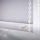 thumbnail image 3 of Cortina Roller Blackout Bicolor Vincenzi 120x230 cm, 3 of 9