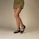 thumbnail image 5 of Zapato Mujer Negro Lady Chinitown, 5 of 7
