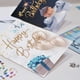 thumbnail image 3 of Tarjetas de cumpleaños T&M Quality Designs, 100 a granel, con sobres de 15 x 7 pulgadas, 3 of 9
