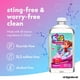 thumbnail image 3 of Enjuague bucal Xyloburst Oral Rinse Kids, 480 ml, paquete de 3, 3 of 3