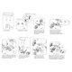 thumbnail image 2 of Asiento removible para carrito de golf Caddytek – Accesorio para carrito, 2 of 2