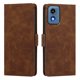 thumbnail image 2 of Funda Billetera Delgada para Motorola Moto G Play 5G 2024 con Ranuras y Soporte Marrón, 2 of 6