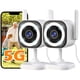 thumbnail image 1 of Camara Seguridad GUOANVISION 5G 2K IP66 Zoom 3X Visian Nocturna, 1 of 3