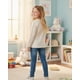 thumbnail image 4 of Polera Niña Hello Kitty beige 10, 4 of 7