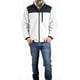 thumbnail image 2 of Chaqueta Teddy Hombre Tipo Corderito Gruesa Bolsillos 602, 2 of 4