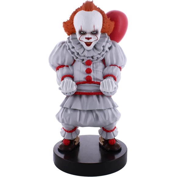 Soporte para Celular Pennywise de Exquisite Gaming de 21,5 cm