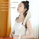 thumbnail image 2 of Neck Massager with Shawl 3D Massage and Hot Compress to Relax the Whole Body 3-speed Adjustable Kneading and Wearable Design, 2 of 3