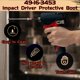 thumbnail image 4 of Bota protectora para destornillador de impacto TTXSCZYH para M12 FUEL 3453-20 (1 unidad), 4 of 7