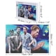 thumbnail image 2 of Kevin De Bruyne Rompecabezas de Madera Temático para Decoración del Hogar o Regalo para Fans, Amigos y Familia. 1000 Piezas, 2 of 6