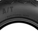 thumbnail image 5 of Neumático 245/70R16 107T Travelog Route AT, 5 of 7