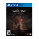 thumbnail image 1 of Wo Long Fallen Dynasty - Ps4, 1 of 2