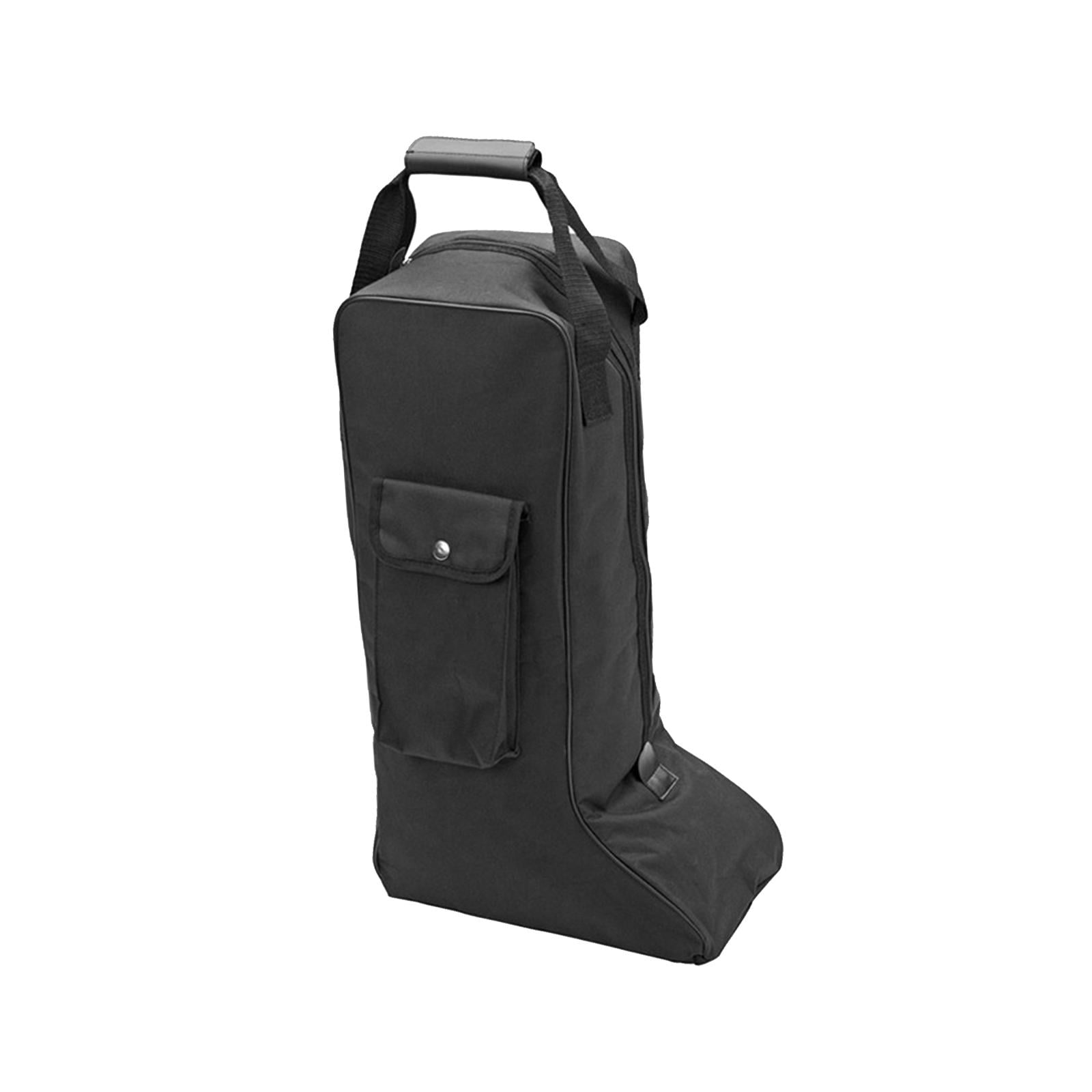 Bothyi - Bolsa De Botas Altas Para Montar A Caballo, Organizador De Botas Protectoras, Funda De Transporte Para Exteriores