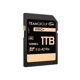 thumbnail image 2 of Teamgroup PRO+ SDXC U3 V30 A2 1TB, 2 of 3