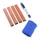 thumbnail image 4 of Afilador de cuchillos Ejoyous Professional de acero inoxidable con 4 piedras, 4 of 9