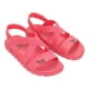 thumbnail image 2 of Sandalia Infantil Rosa Fun Disney Ipanema, 2 of 3