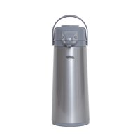 Thermos - Sifon 2.5 Lt Vidrio.