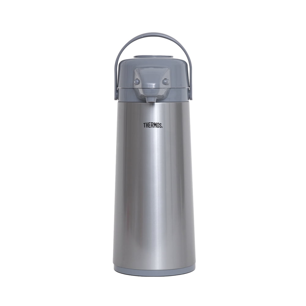 Thermos - Sifon 2.5 Lt Vidrio.