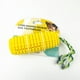 thumbnail image 4 of Dog Chew Toys, Puppy Toothbrush For Cleaning Teeth,Dog Squeak/Non-Squeak Toys Interactive Corn Toys, 4 of 4
