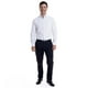 thumbnail image 3 of Camisa Fantasía Estampada Blanco, 3 of 4