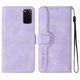 thumbnail image 1 of Funda FOXDOCK para Samsung Galaxy S20 Plus -Diseño elegante,Ideal para hombres y mujeres, 1 of 5