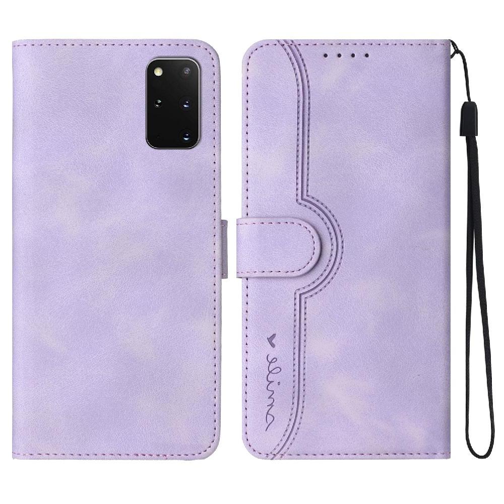 Funda Foxdock Para Samsung Galaxy S20 Plus -Diseño Elegante,Ideal Para Hombres Y Mujeres