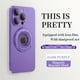 thumbnail image 1 of Ultimate Shockproof Protection for Your iPhone 14/13/12 Pro Max Plus with Wireless Charging & Kickstand Holder!, 1 of 2