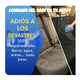 thumbnail image 3 of Funda Cubre Asiento Mascotas Perro Auto Grande 140x122cm, 3 of 5