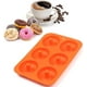thumbnail image 1 of Moldes Silicona Donas Moldes De Silicona Donut Molde Dona, 1 of 2