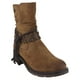 thumbnail image 3 of Botin Chalada Mujer Torri-22 Tostado Casual, 3 of 5