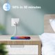 thumbnail image 4 of Cargador USB‑C 20 W (3 unidades) 100‑240 V – gvmkwejk, 4 of 9