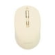 thumbnail image 1 of Mouse Inalámbrico 24G Recargable Tipo-C Rosado - PS, 1 of 3