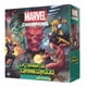 thumbnail image 1 of Marvel Champions: La Tiranía de Cráneo Rojo, 1 of 2