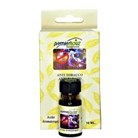 Aceite Aromaterapia Antitabaco - Premier