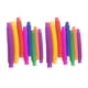 thumbnail image 2 of Juguete Sensorial Fiocias Pop Tubes 16 Piezas, 2 of 5