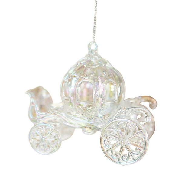 Colgante De Acrílico Para Navidad, Regalo De Vacaciones, Envoltura Para árbol De Navidad, Decoración Colgante Para Vehículo, 9 X 11 Cm