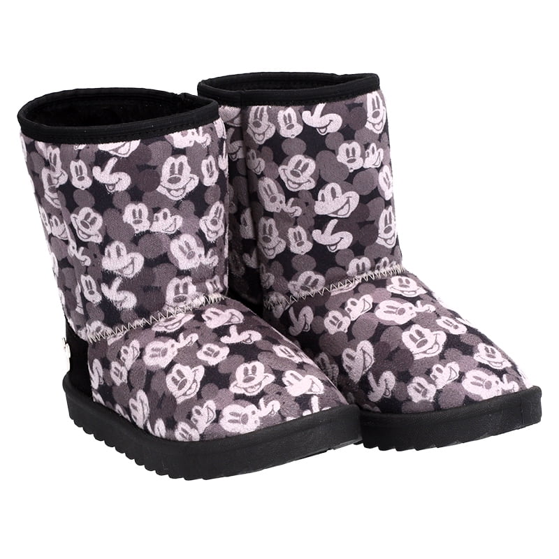 Bota Niño Mickey Mouse