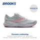 thumbnail image 2 of Zapatilla de running Brooks Adrenaline GTS 24 con soporte para mujer, 2 of 6