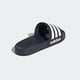 thumbnail image 5 of Zapatilla adidas Adilette Shower Cloudfoam Azul Blanco 9, 5 of 7