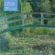 thumbnail image 1 of Rompecabeza Claude Monet: Bridge Over Lily Pond - 1000 Piezas, 1 of 2