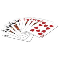 Puntostore - Baraja Naipe Ingles 54 Cartas - Ps