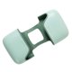 thumbnail image 5 of Estante De Drenaje Para Fregadero, Organizador De Fregadero, Bolsa Colgante Para Fregadero De Cocina, Lavabo, Hogar, Doble Verde, 5 of 5