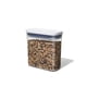 thumbnail image 1 of Contenedor OXO Good Grips POP 1.2L para pasta transparente, 1 of 9