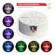 thumbnail image 2 of Lampara Oficial Colo Colo Base Agrietada, 2 of 2