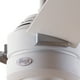 thumbnail image 5 of VENTILADOR TECHO HUNTER CARRERA BLANCO, 5 of 7