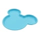 thumbnail image 3 of Plato Mickey 1 Pieza Wmc2011023B Pp Azul, 3 of 4