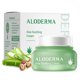 thumbnail image 1 of Crema facial hidratante Aloderma Sooderma con 75% de aloe vera, 1 of 9