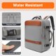 thumbnail image 4 of Mochila de Viaje Bymontin 35 L para Portátil – Carry‑On, 4 of 8